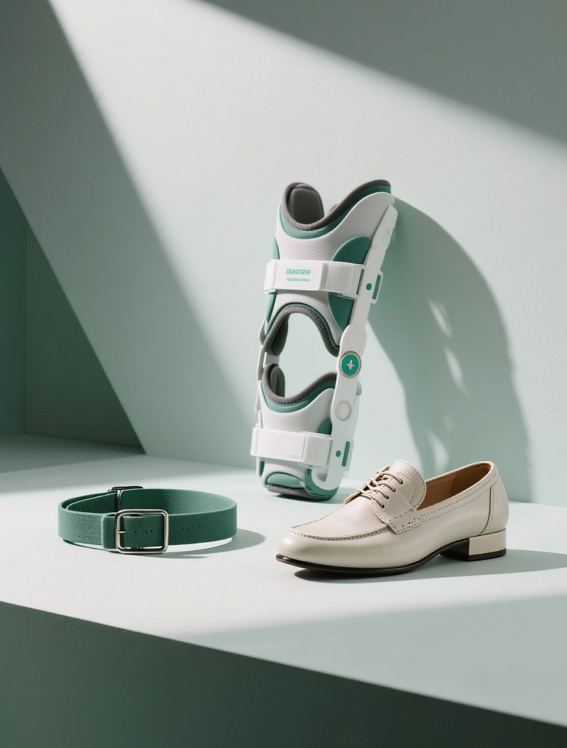 Orthopédie sur mesure-pharmacie-du-bourg-marcq